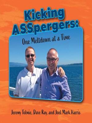 cover image of Kicking ASSpergers